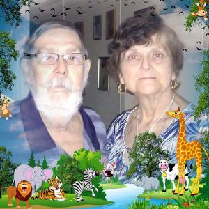 Meet your Posher, Gladys